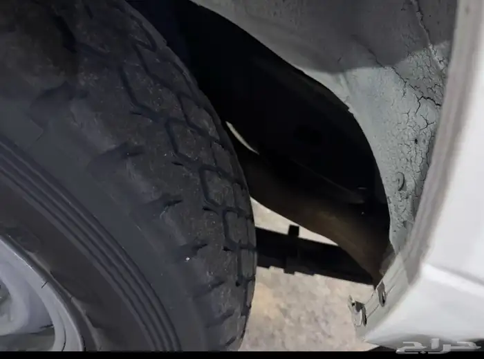 للبيع ربع 2006 سعودي 8