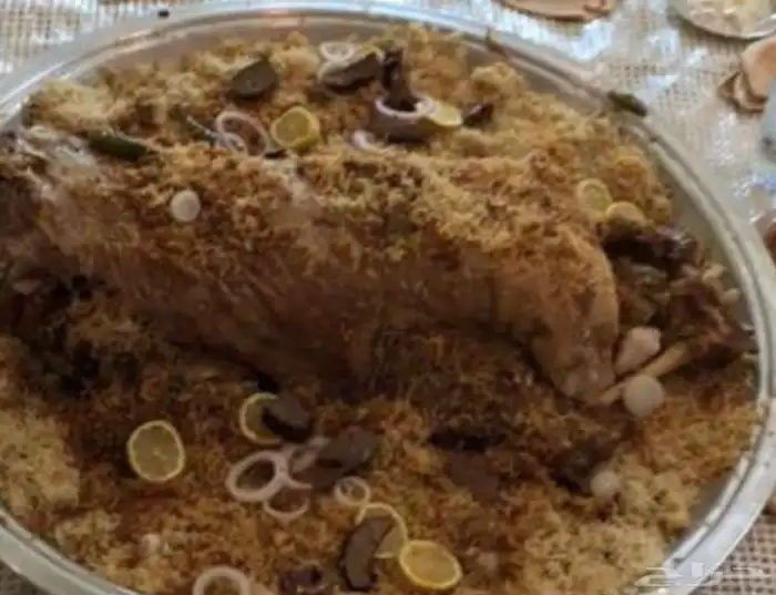 طبخ بالطلب قبل بيوم 0