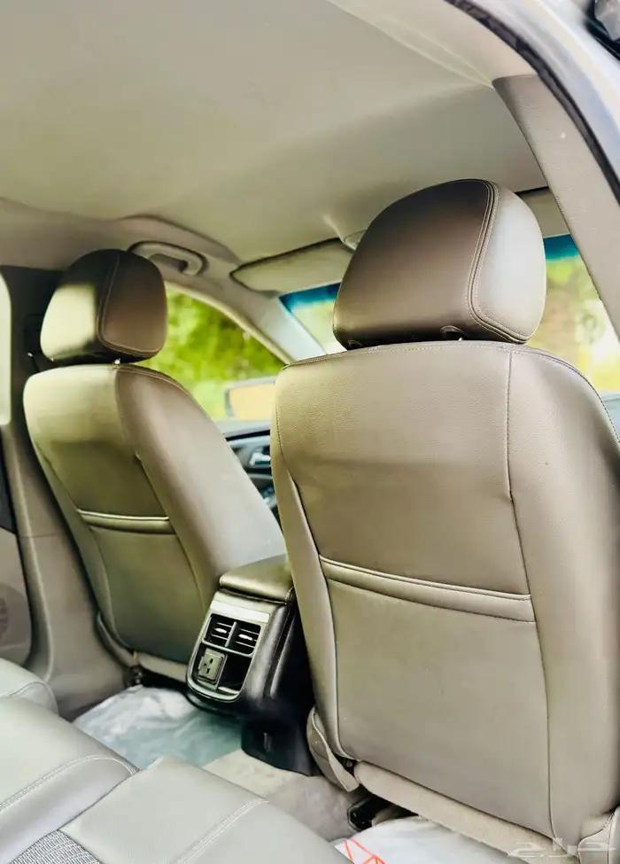 امبالاء ((2015))LTبحاله ممتازه 10