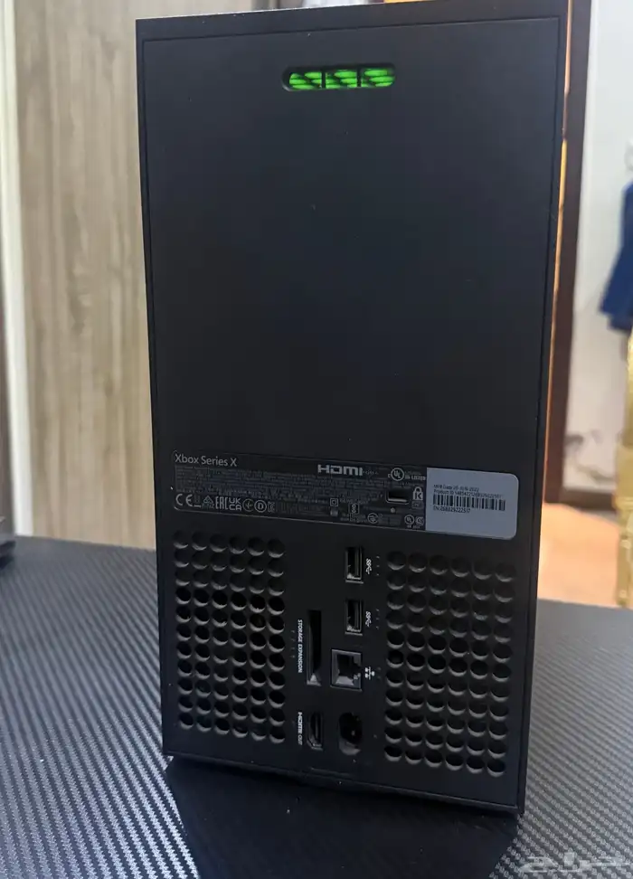 اكس بوكس سيريس اكس 1