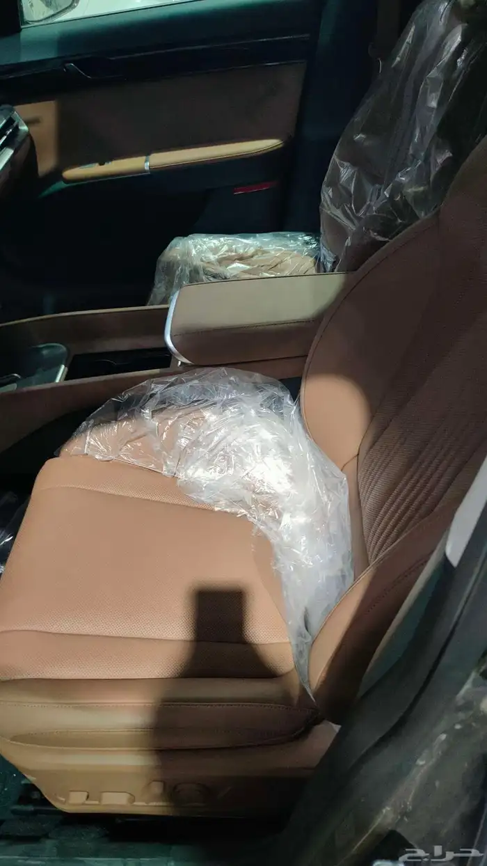 هيونداي ازيرا بريميوم2025 8