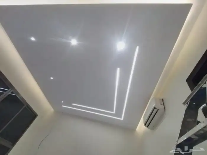 ديكور جبس اصباغ الجبيل 8