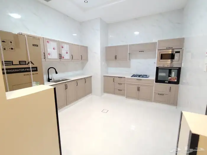 شقه مؤثثه بجده درب الحرمين ((( تم الايجار ))) 13