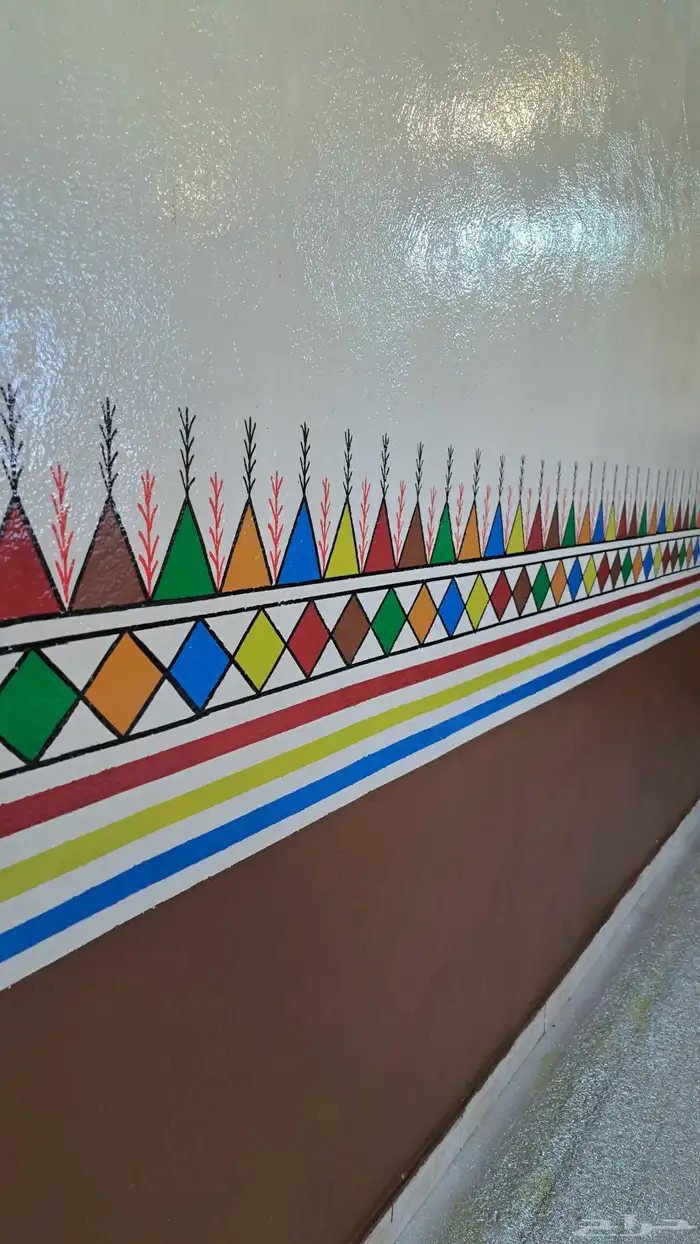 تراث عسيري 0