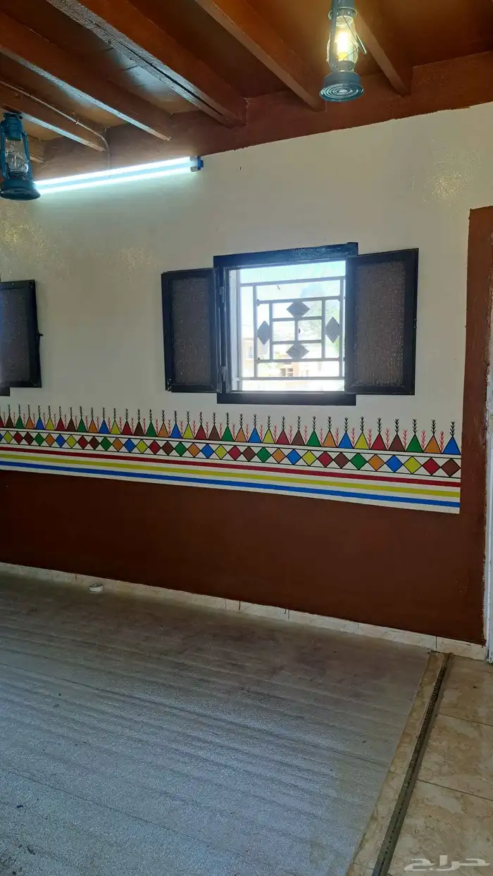 تراث عسيري 3