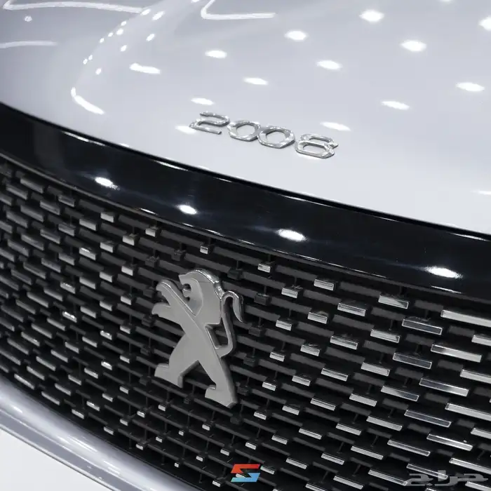 بيجو 2008 GT و الور موديل 2023 تصفيات نهاية السنه 8