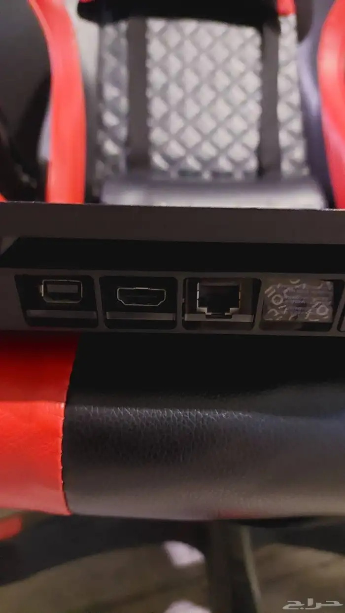 للبيع سوني فور مهكر 3