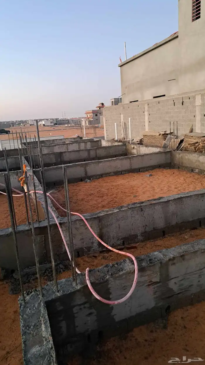 مقاول معماري 3