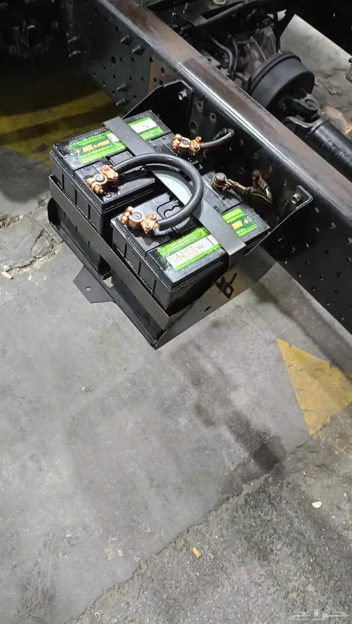 دينه 6 متر 2015 وكاله شرط 6