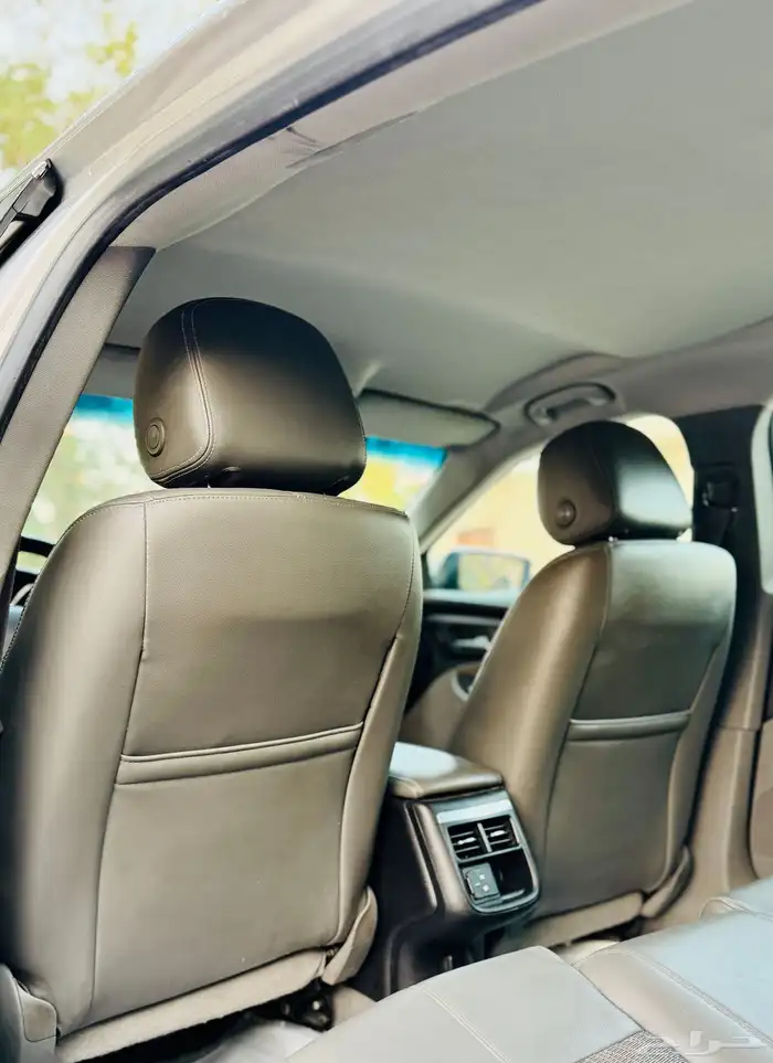 امبالاء ((2015))LTبحاله ممتازه 5