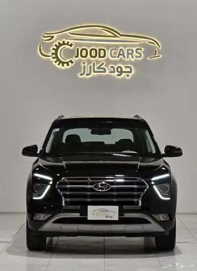 هونداي كريتا موديل 2021 بحالة الوكالة index