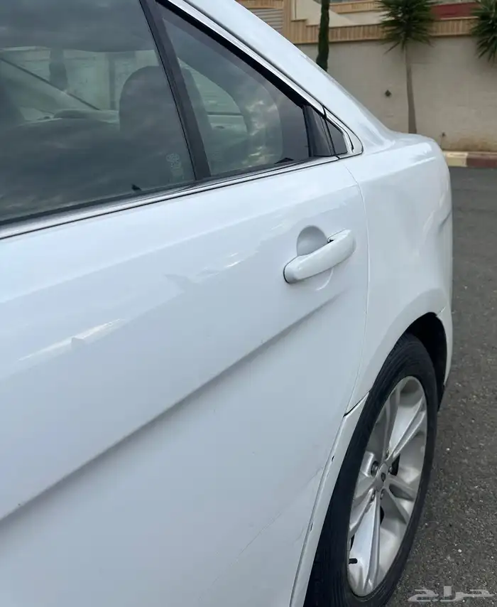 تورس 2018 سعودي 4 سلندر توين تيربو 10