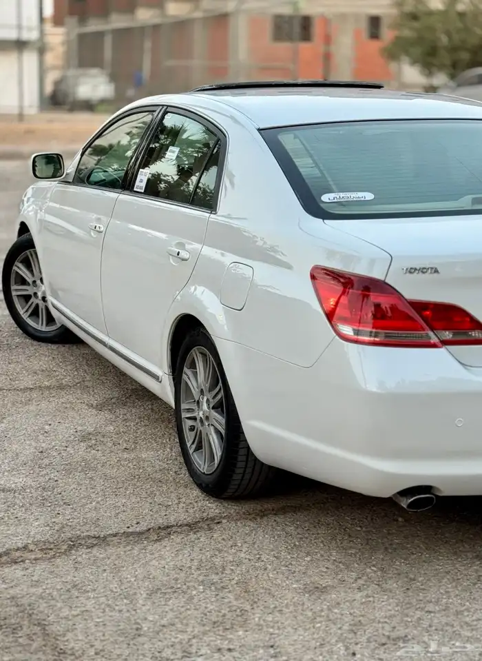 للبيع تويوتا افالون 2007 ((نظيف)) 20