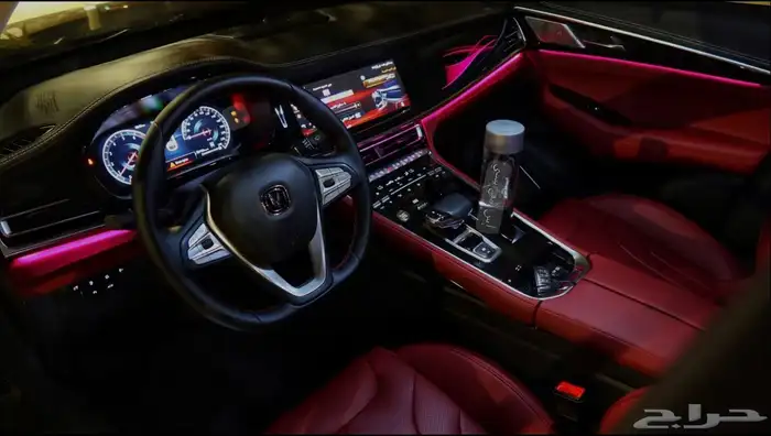 لتنازل شانجان cs85 2