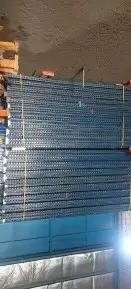 ارفوف تخزين مستودعات حموله ثقيله 0