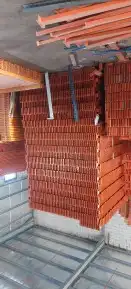 ارفوف تخزين مستودعات حموله ثقيله 1