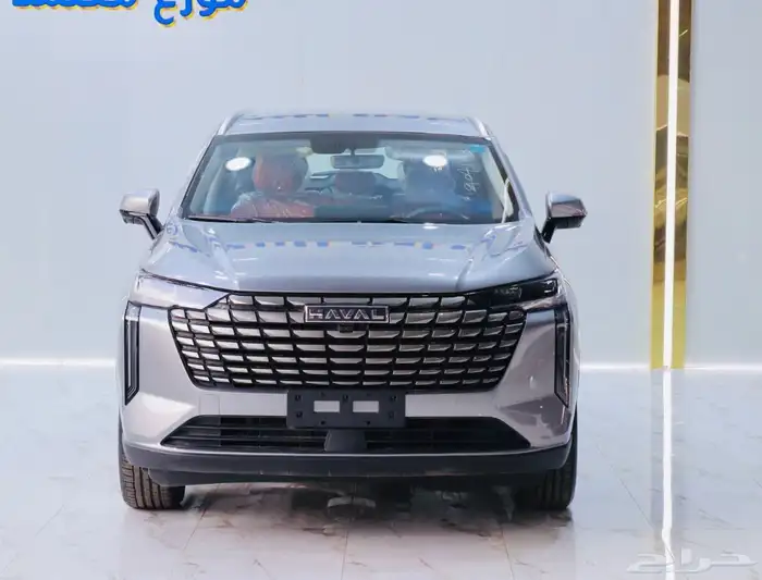 هافال 2026H6 اسعار خاصه للكاش 0