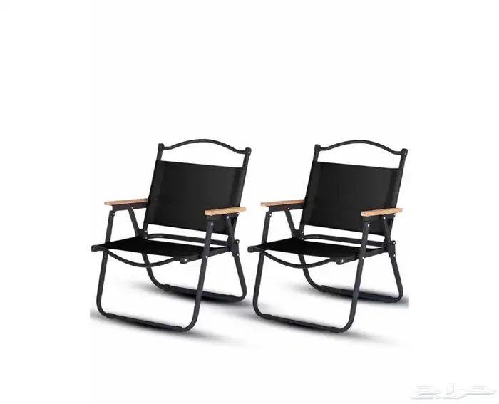 كراسي كشتات وتخييم ونزهات 0