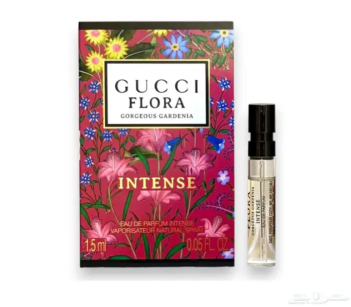 اكثر من 40 نوع من عينات العطور الاصلية 20