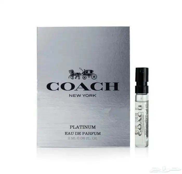 اكثر من 40 نوع من عينات العطور الاصلية 10