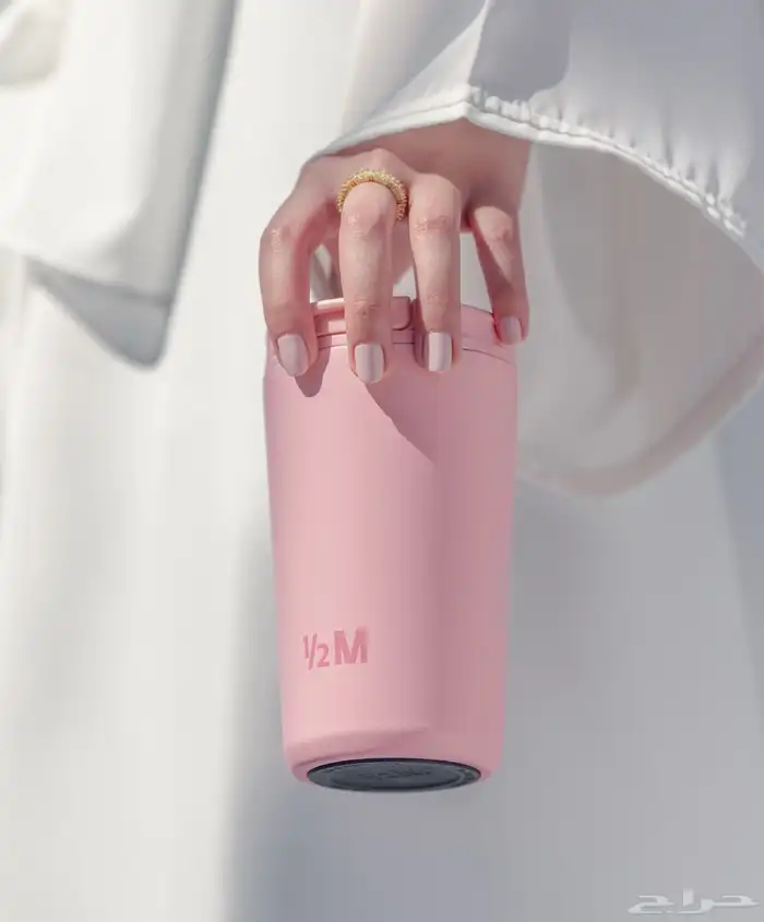 مق هاف مليون الوردي 0