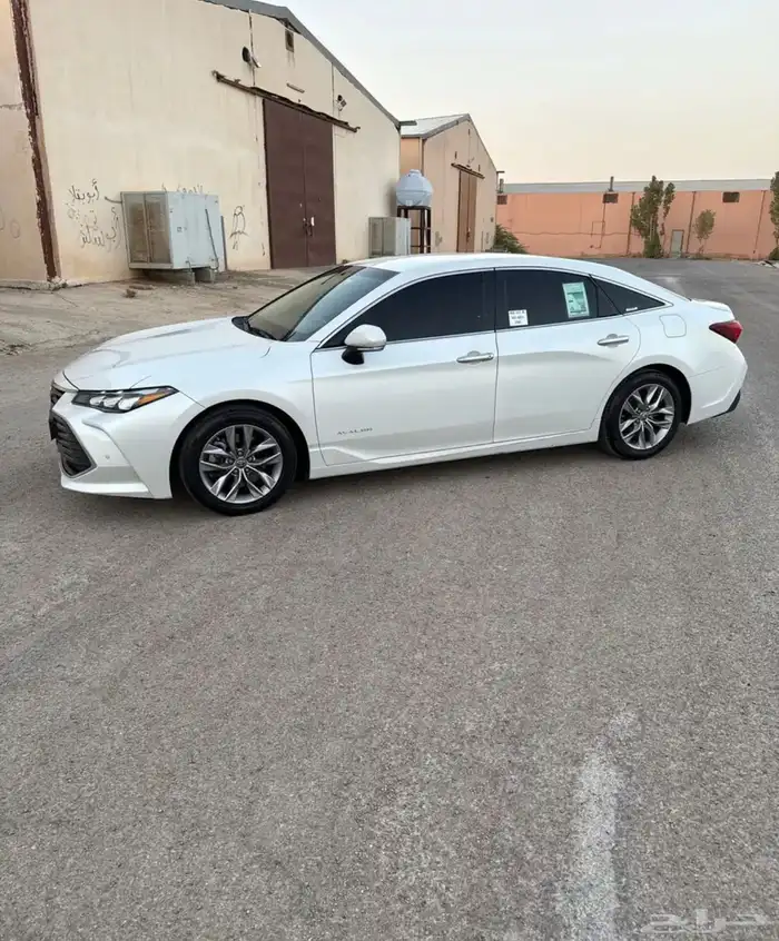 افالون استاندر 0