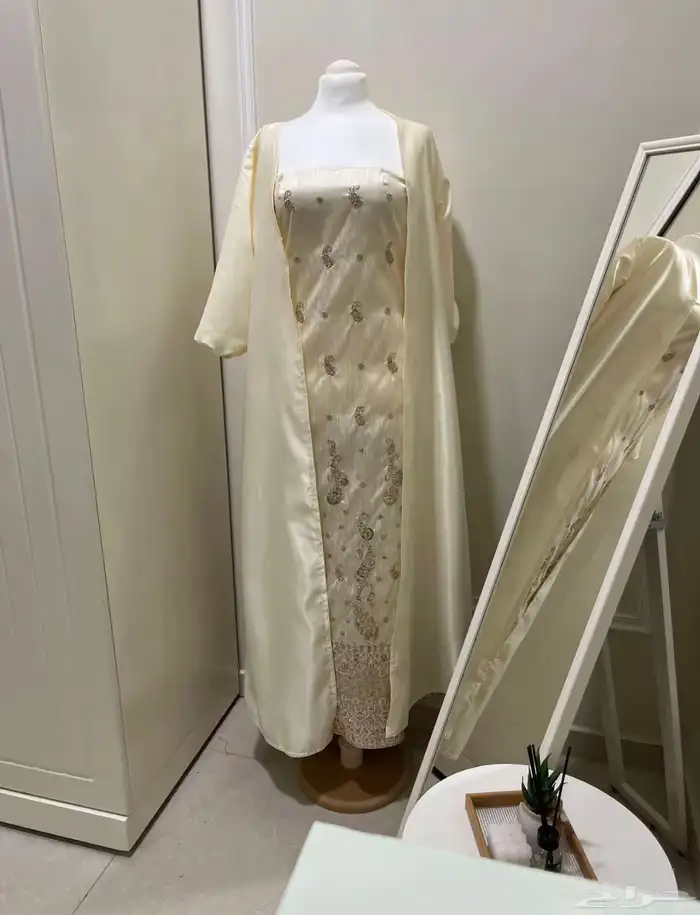 ساري هندي وملابس شعبية 3