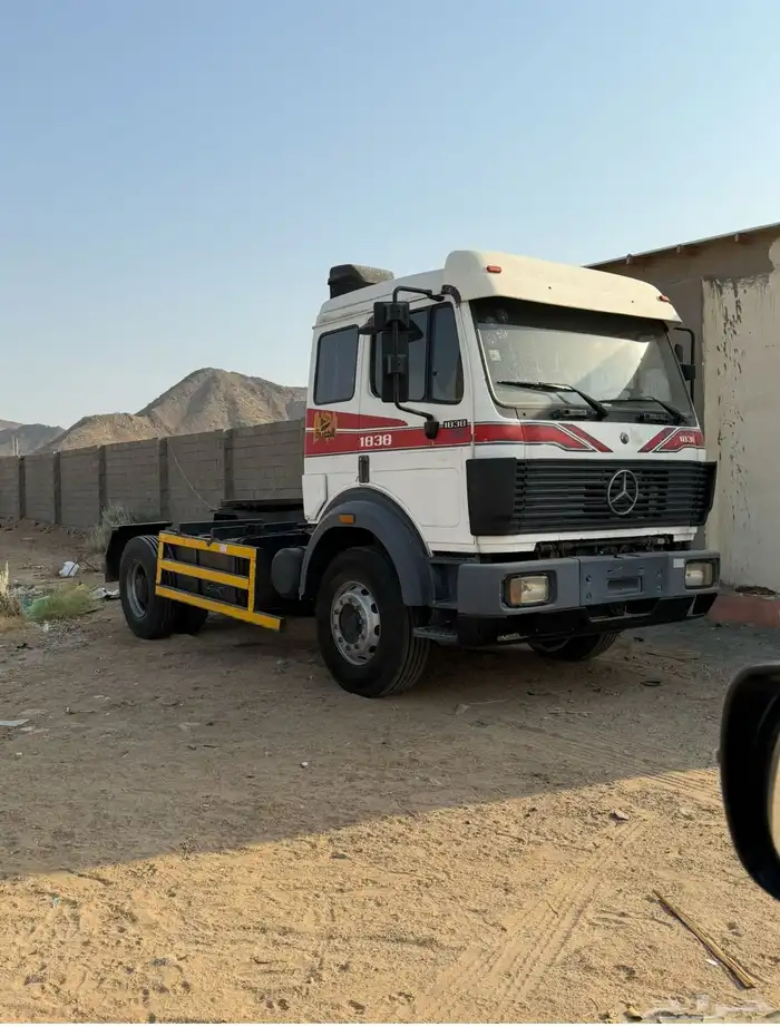 راس البي 93 مشروط بودي ومحركات 1838 0