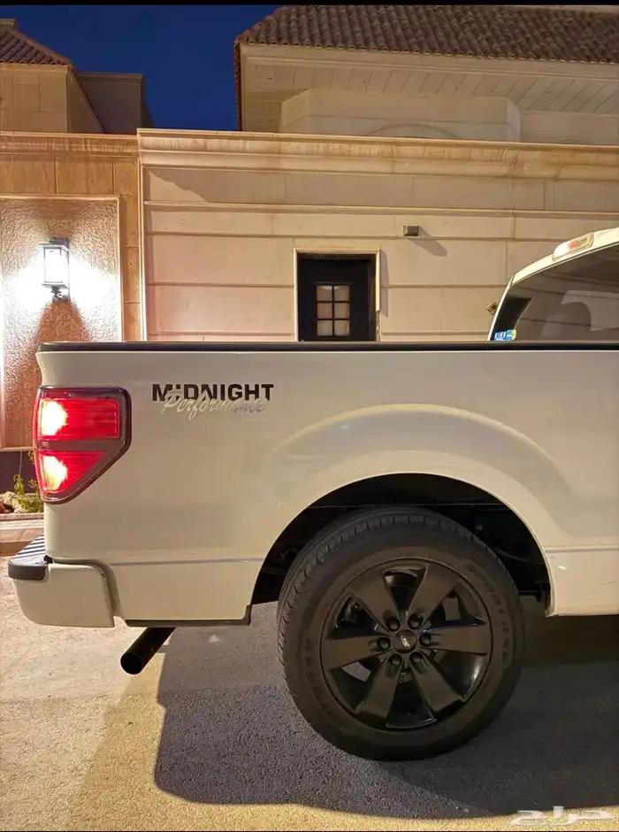للبيع جنوط f150 Fx4 1