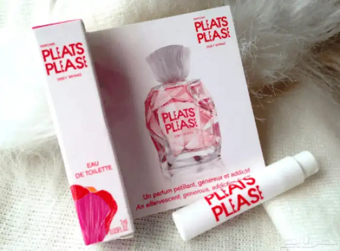 تشكيلة عينات عطور اصلية صغيرة 22