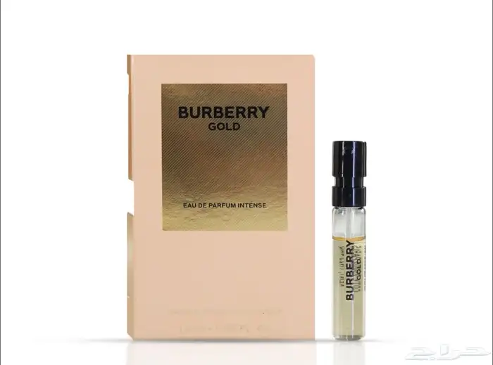 عينات عطور صغيرة 24