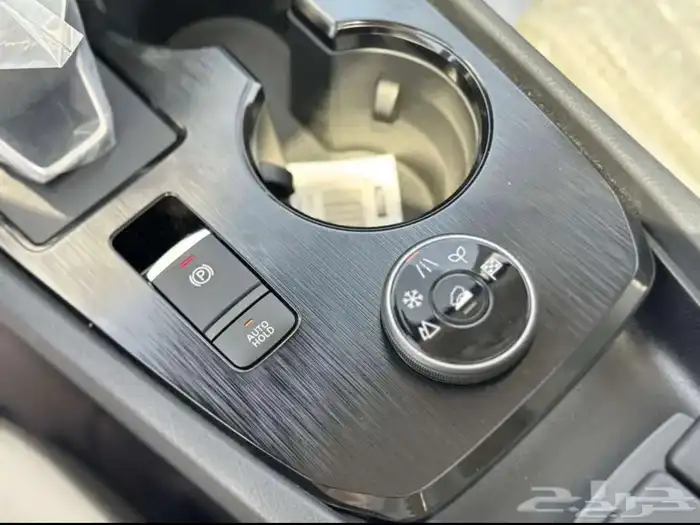 نيسان اكس تريل S ستاندر 2026 ( 5 مقاعد دبل و بدون دبل) 15