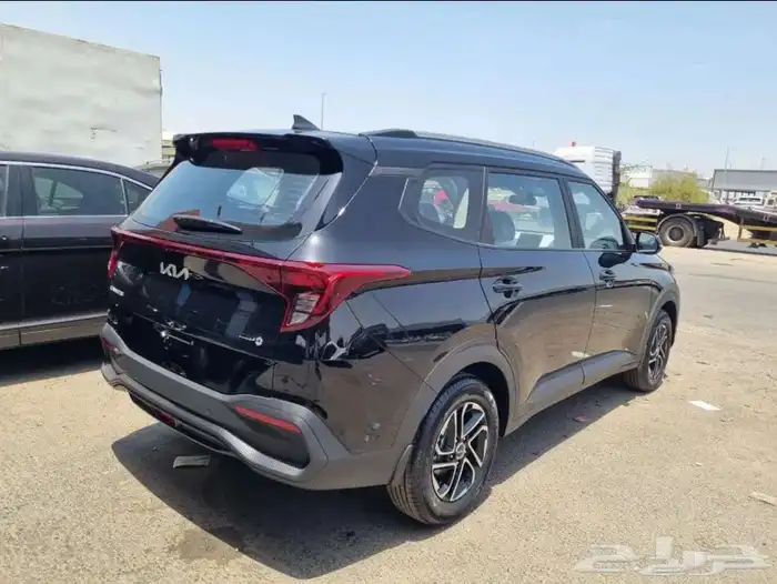 كيا كارينز مطور معتمدون لدى جميع البنوك .. تاجير منتهي 1