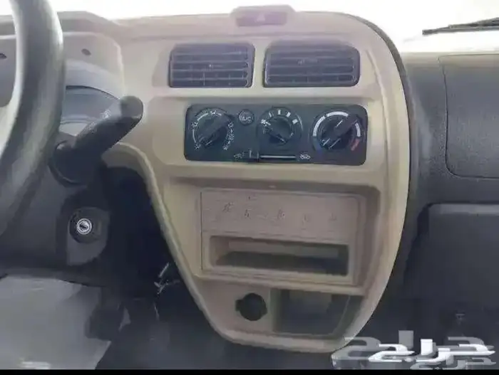 سوزوكي ايكو 2025 بسعر الجمله للشركات والمطاعم  والمعارض 6