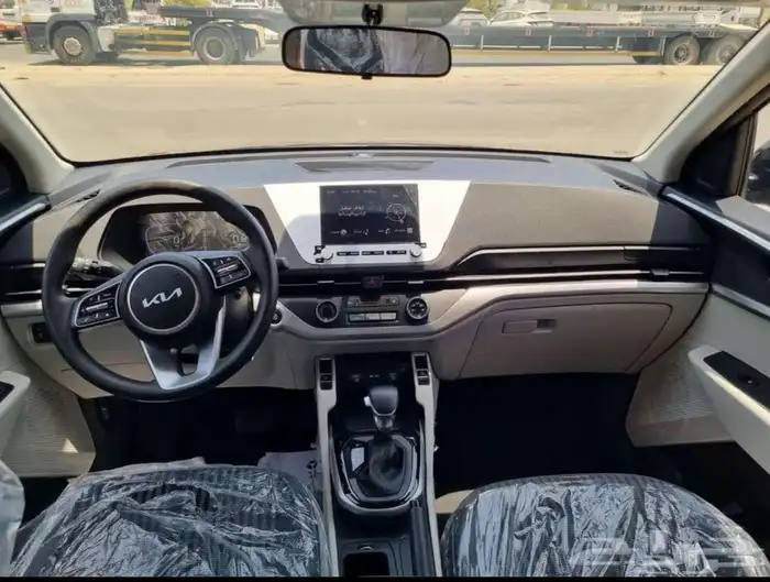 كيا كارينز مطور معتمدون لدى جميع البنوك .. تاجير منتهي 2