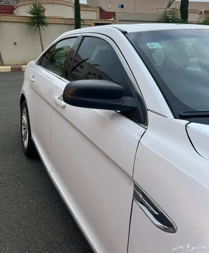 تورس 2018 سعودي 4 سلندر توين تيربو 13