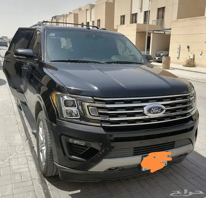 فورد اكسبدشن 2019 2