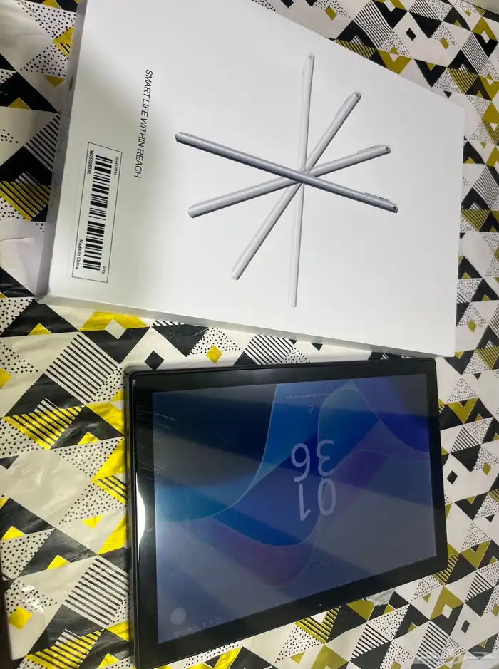 للبيع ايباد اندرويد14 1