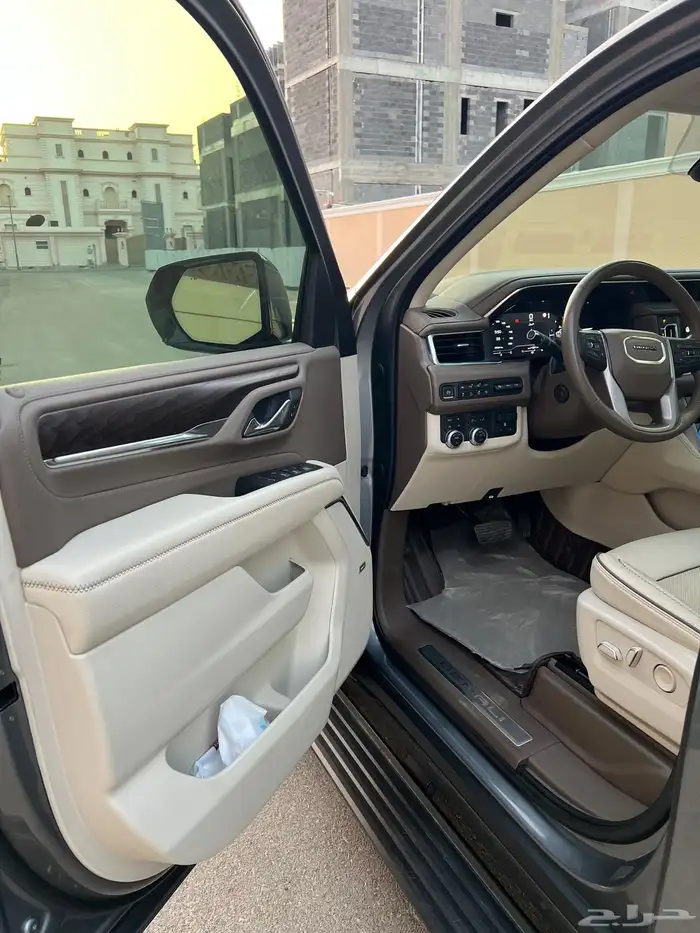 جمس يوكن دينالي 2022 14