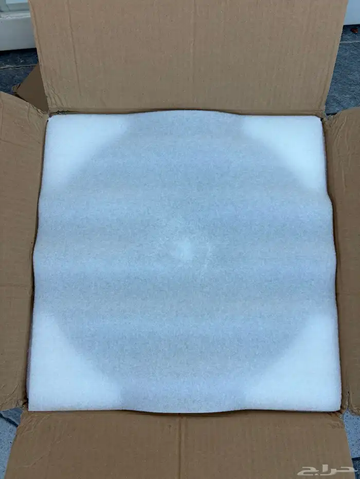 طارة و شبك بي ام دبليو وكاله 1