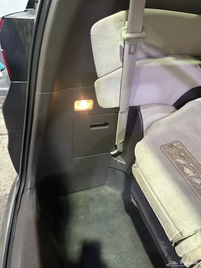 هوند اودسي 2017 31