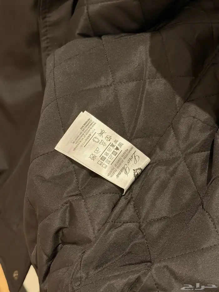 أفخم جاكيتات من أرقى الماركات العالمية 46