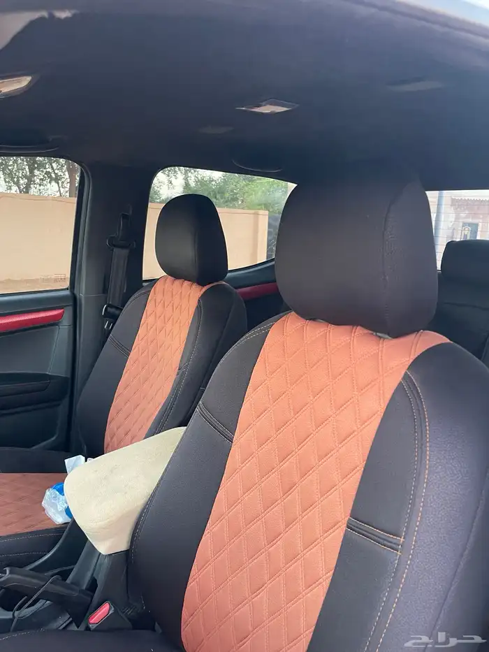 ايسوزو ديماكس جي تي 2020 9