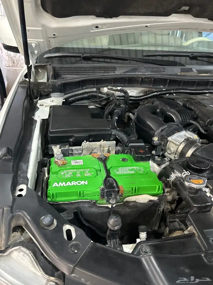 باترول 2019 واجن فل كامل 16