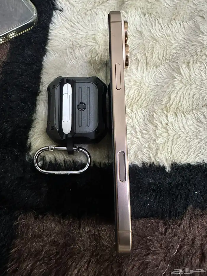 ايفون 16 برو ماكس 256 5