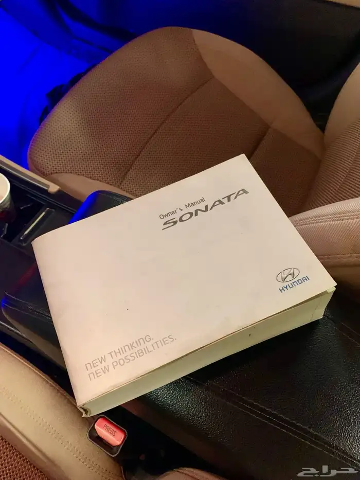 سوناتا 2014 فل اوبشن 22