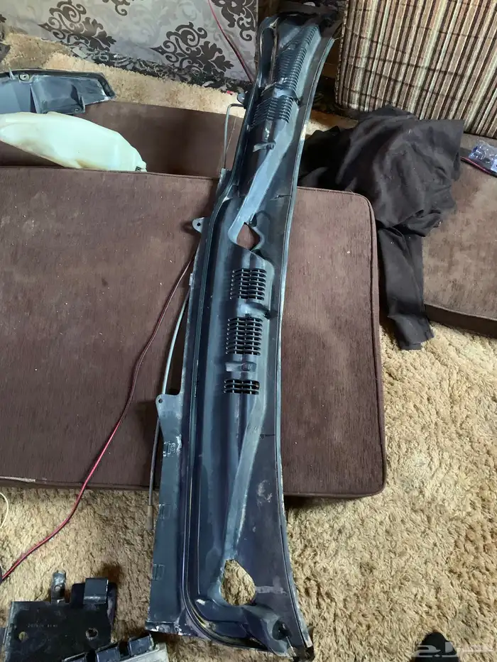 قطع فورد 2011اصلي وكاله 7