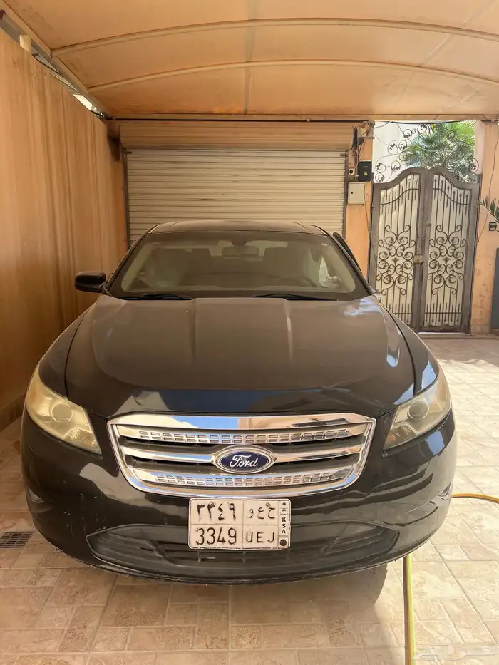 توريس موديل 2012 للبيع 0