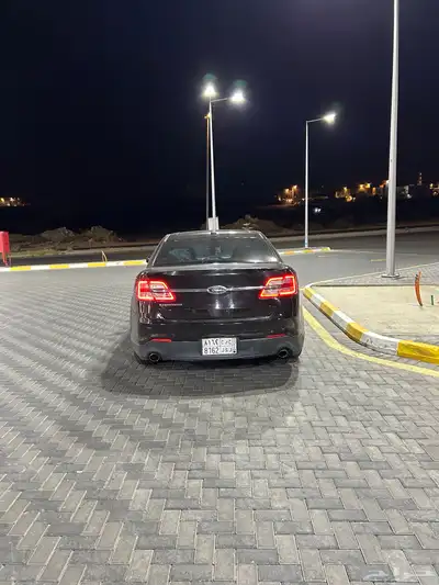 فورد تورس index