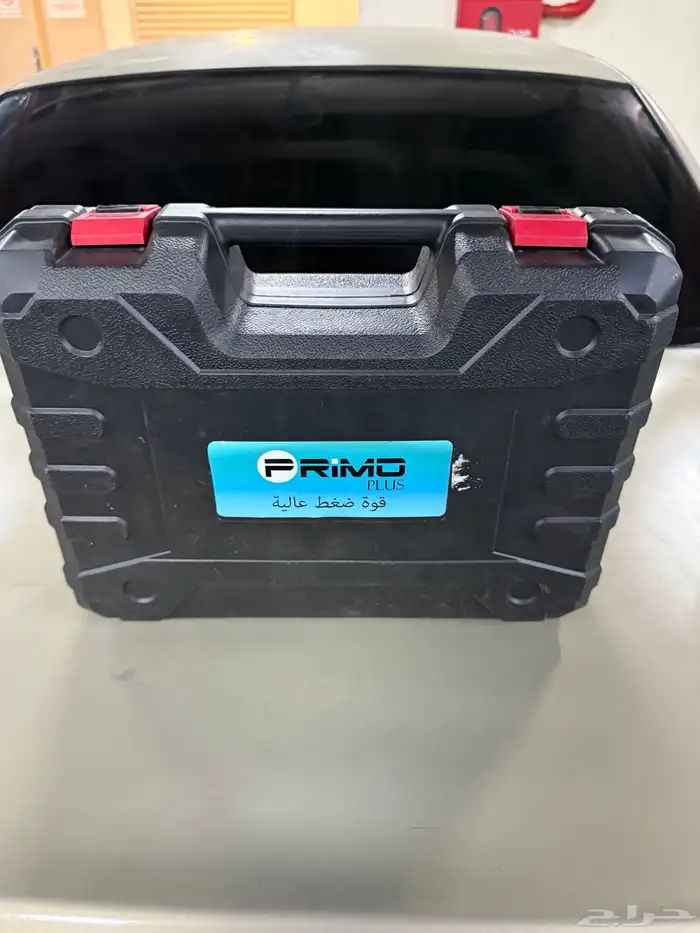 مضخه غسيل متنقله 0